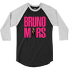 B_MARS 2 3/4 Sleeve Shirt