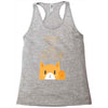 cattfeine mug Racerback Tank