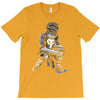 the punished T-Shirt