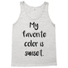 tee hipster indie swag Tank Top
