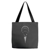 the brother Tote Bags