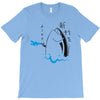 Fish Holdup T-Shirt