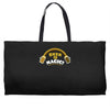 beer is magic Weekender Totes
