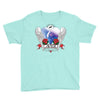 rip avicii Youth Tee