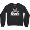 Dobre Twins Crewneck Sweatshirt