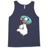 frases Tank Top