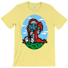 little mummra after a rough day T-Shirt