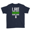 got your lucky charm Youth Tee
