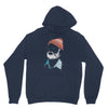 zissou of fish Unisex Hoodie