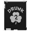 drunk iPad 3 and 4 Case