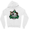baseball furies Zipper Hoodie