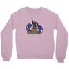 mcn avp Crewneck Sweatshirt