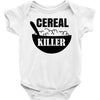 cereal Baby Bodysuit