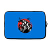 godzilla Laptop sleeve