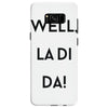 well, la di da Samsung Galaxy S8