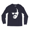 breaking bad   walter Long Sleeve Shirts