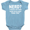 nxbxc Baby Onesie