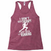 running Racerback Tank