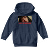 Life Is Boring Youth Hoodie