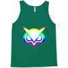 color best Tank Top