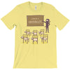 ninja school T-Shirt