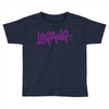 Logang Maverick Toddler T-shirt