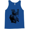 astronaut Tank Top