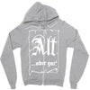 alt aber gut Zipper Hoodie
