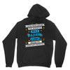 It's A Papaw Thing Hoodie
