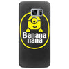 banana minion despicable nana Samsung Galaxy S7 Edge
