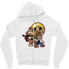 mario solo Zipper Hoodie