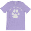 paw pun for pet lovers T-Shirt