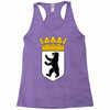 berlin Racerback Tank