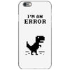 I'm an Error iPhone 6/6s Case