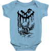 devil Baby Bodysuit