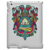 pencil iPad 3 and 4 Case