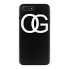 original gangsta iPhone 7 Plus Case