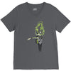 noxious gases may be harmful V-Neck Tee