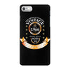 the birth of legend vintage est. 1966 premium quality aged to perfecti iPhone 7 Case