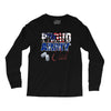 proud army dad 3 Long Sleeve Shirts