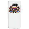 death puff girl Samsung Galaxy S8