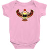 desert scarab Baby Onesie
