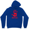 hai hater trending Unisex Hoodie