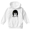 Tina Belcher Youth Hoodie