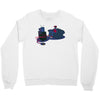 tv Crewneck Sweatshirt