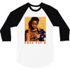 Free Tay-k 3/4 Sleeve Shirt