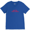 He is The Man V-Neck Tee
