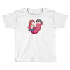 musume monster Toddler T-shirt