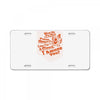 funny like a clown goodfellas mobster godfather License Plate