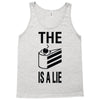 the cak3 Tank Top